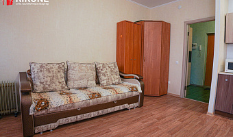 1-комнатная квартира 50 лет ВЛКСМ 15к1 в Тюмени - фото 3