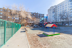 1-комнатная квартира Ленина 30А в Челябинске 8