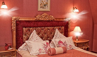 &quot;Извольте&quot; гостиница в Таганроге - фото 3