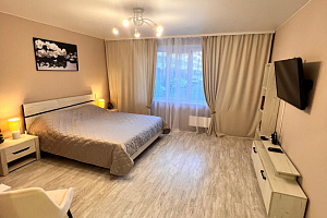 1-комнатная квартира Молокова 50 эт 1