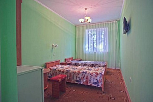&quot;Олеся&quot; гостиница в Лазаревском фото 3