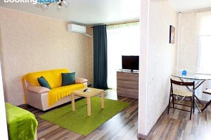Квартиры Новокузнецка на неделю, "Apart Inn" апарт-отель на неделю - снять