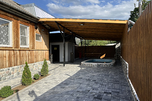 &quot;Гостевой на Широком&quot; дом под-ключ