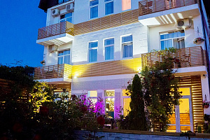 Мини-гостиницы Голубой Бухты, "Дольче Вита" мини-отель - фото
