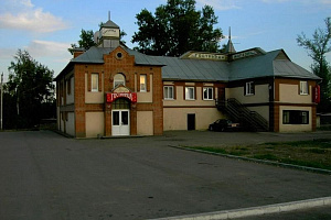 Гостиница в , "Белла" - фото