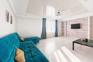 &quot;GRANADA Пархоменко 44&quot; 2х-комнатная квартира