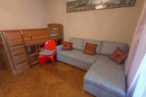 2х-комнатная квартира Ленинградское 114 в Москве 6