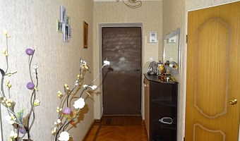 3х-комнатная квартира Цихерва 2 кв 10 в Гаграх - фото 3
