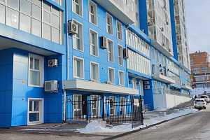 Мини-гостиница Байкальская 208