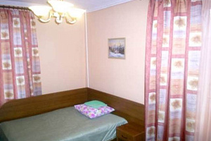 Квартиры Сарова 2-комнатные, "Славянская" 2х-комнатная - цены