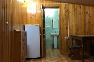 Фото номера «"Стандарт" 2х-комнатный», 8