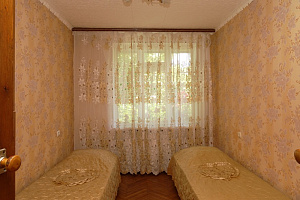 3х-комнатная квартира Толстого 57 в Анапе фото 2