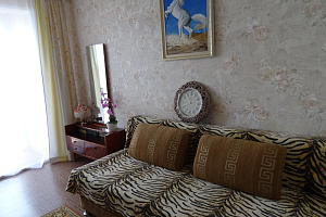 3х-комнатная квартира Льва Голицына 30 в Новом Свете фото 16