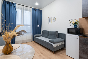 "Открытое 14Д №7" квартира-студия