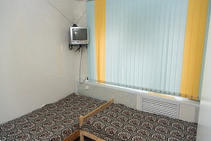 Квартиры Сыктывкара 1-комнатные, "Гермес" мини-отель 1-комнатная