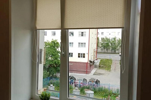 1-комнатная квартира Привокзальная 4 в Мурманске 20