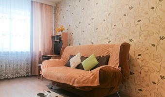 2х-комнатная квартира Московских Строителей 15 в Тынде - фото 3