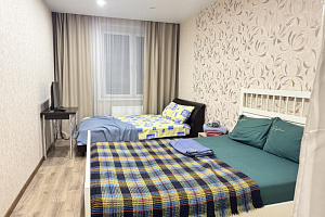 1-комнатная квартира Дуси Ковальчук 238