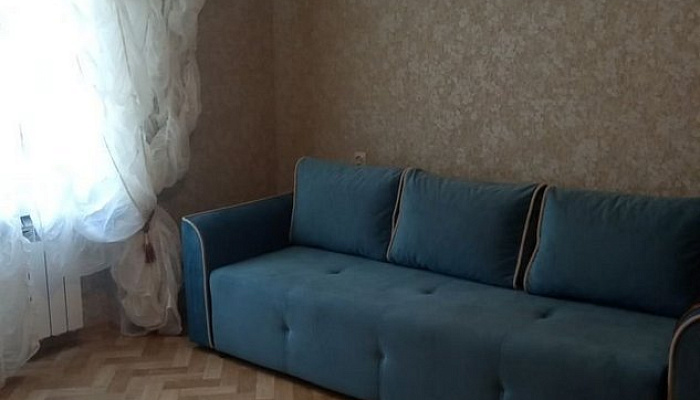 2х-комнатная квартира Свердлова 30 в Сланцах - фото 1