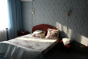 &quot;Заря&quot; гостиница в Белогорске фото 2