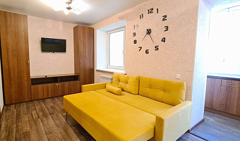 &quot;Runway Apartments&quot; 1-комнатная квартира в Домодедово - фото 4