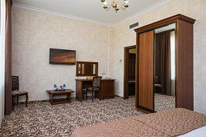 &quot;ZION&quot; отель в Краснодаре 2