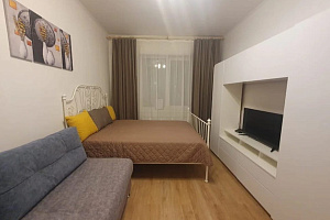 1-комнатная квартира Плесецкая 20к2 эт 9