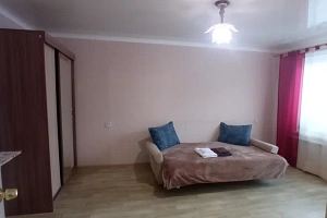 Квартиры Амурска 1-комнатные, "Отличная в центре города" 1-комнатная 1-комнатная - цены