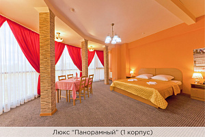&quot;К-Визит&quot; отель в Санкт-Петербурге 7