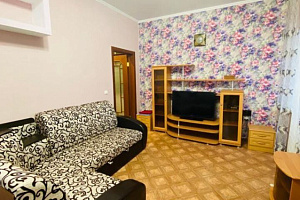 Мотели в Оренбурге, 1-комнатная Нижний 5 мотель - забронировать номер