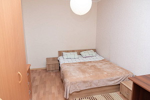 Квартиры Красноярска в центре, 1-комнатная Урицкого 115 в центре - фото
