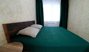 1-комнатная квартира Крупской 13А в Омске - фото 2
