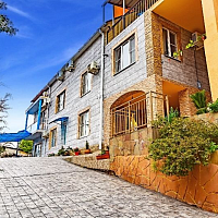 &quot;Аэлита&quot; гостевой дом