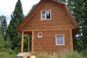 "Солнечный" дом под-ключ