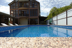 Гостевые дома Солоников с бассейном, "Marianna" с бассейном - цены