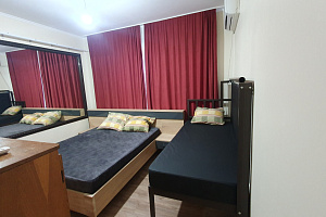 3х-комнатная квартира Саратовская 3/7