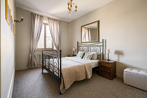 2х-комнатная квартира Невский 88