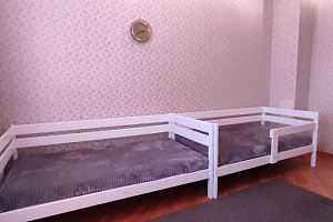 2х-комнатная квартира Родионова 199 в Нижнем Новгороде 21