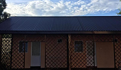 Фото объекта ««Ночь на реке» гостевой дом в Даховской», 2