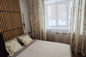 1-комнатная квартира Островского 63 эт 1