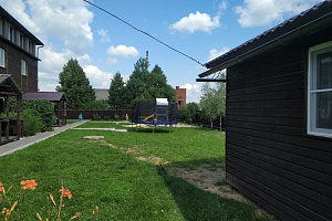 Дома Серпухова с бассейном, "Арнеево" апарт-отель с бассейном - снять
