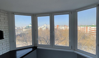 2х-комнатная квартира Чайковского 4 в Твери - фото 5