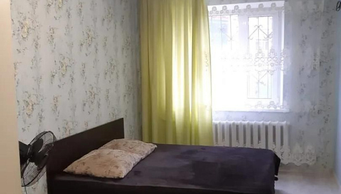 &quot;Уютная с ремонтом&quot; 2х-комнатная квартира в Ростове-на-Дону - фото 1