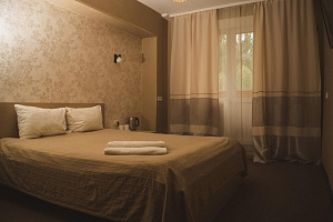 &quot;Кружка-подушка&quot; гостиница в Перми фото 6