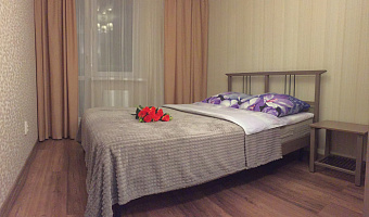 1-комнатная квартира Краснозвездная 35 в Нижнем Новгороде - фото 5