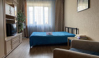 1-комнатная квартира Сибгата Хакима 37 в Казани - фото 5