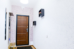 &quot;Dom Vistel титова 234/1&quot; 1-комнатная квартира в Новосибирске 9