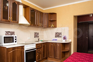 1-комнатная квартира Суходольская 12