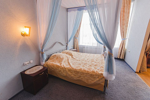 &quot;Лалетин&quot; гостиница в Барнауле фото 8