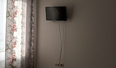 Фото объекта ««Вертикаль 2» квартира-студия в Анапе», 3
